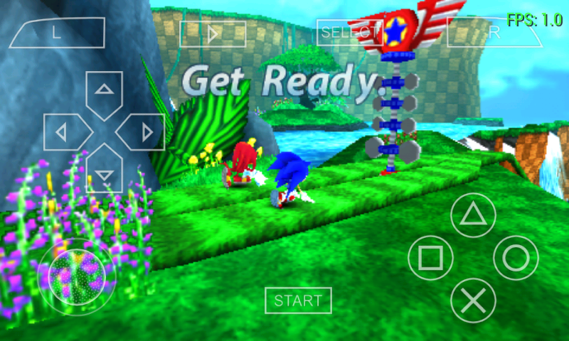 Sonic 1 rom download