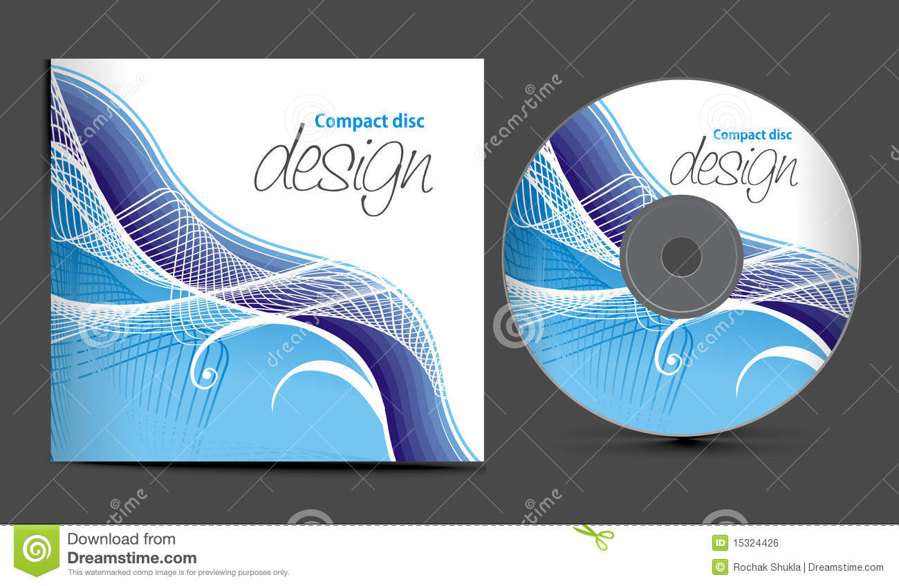 Cd covers free download